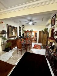 Spanish Village (D10), Condominium #607498661